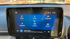 Toyota Yaris 1.5 Hybrid Excel 5dr CVT Hybrid Hatchback